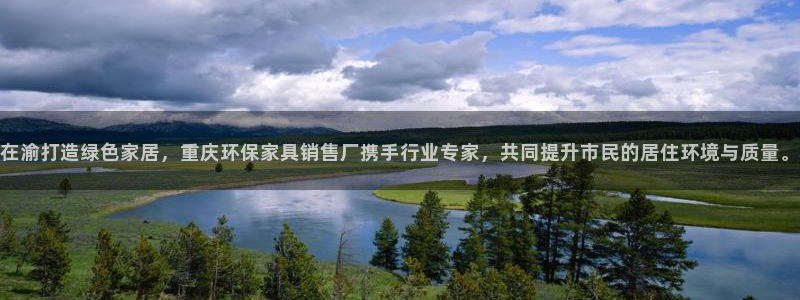 沐鸣2官网注册地址：在渝打造绿色家居，重庆环保家具销售厂携手