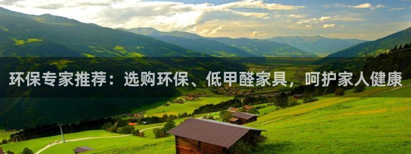 沐鸣2平台开户：环保专家推荐：选购环保、低甲醛家具，呵护家人