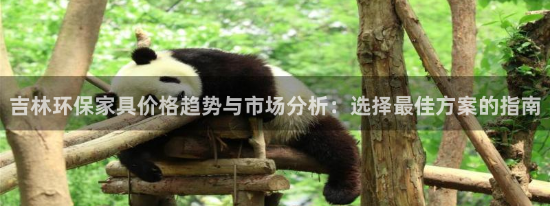 沐鸣2客户端登陆：吉林环保家具价格趋势与市场分析：选择最佳方